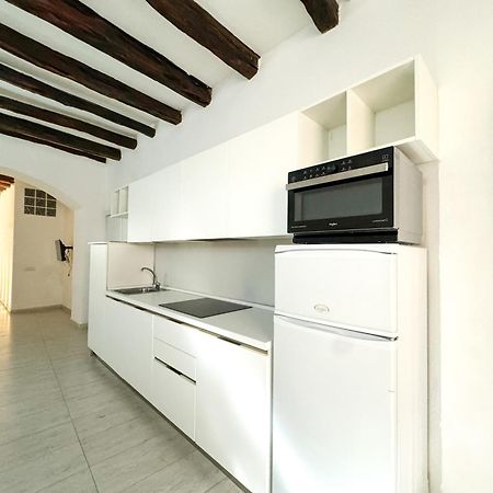 Bacans - Vico Collegio At Marina Apartment กาญารี ภายนอก รูปภาพ