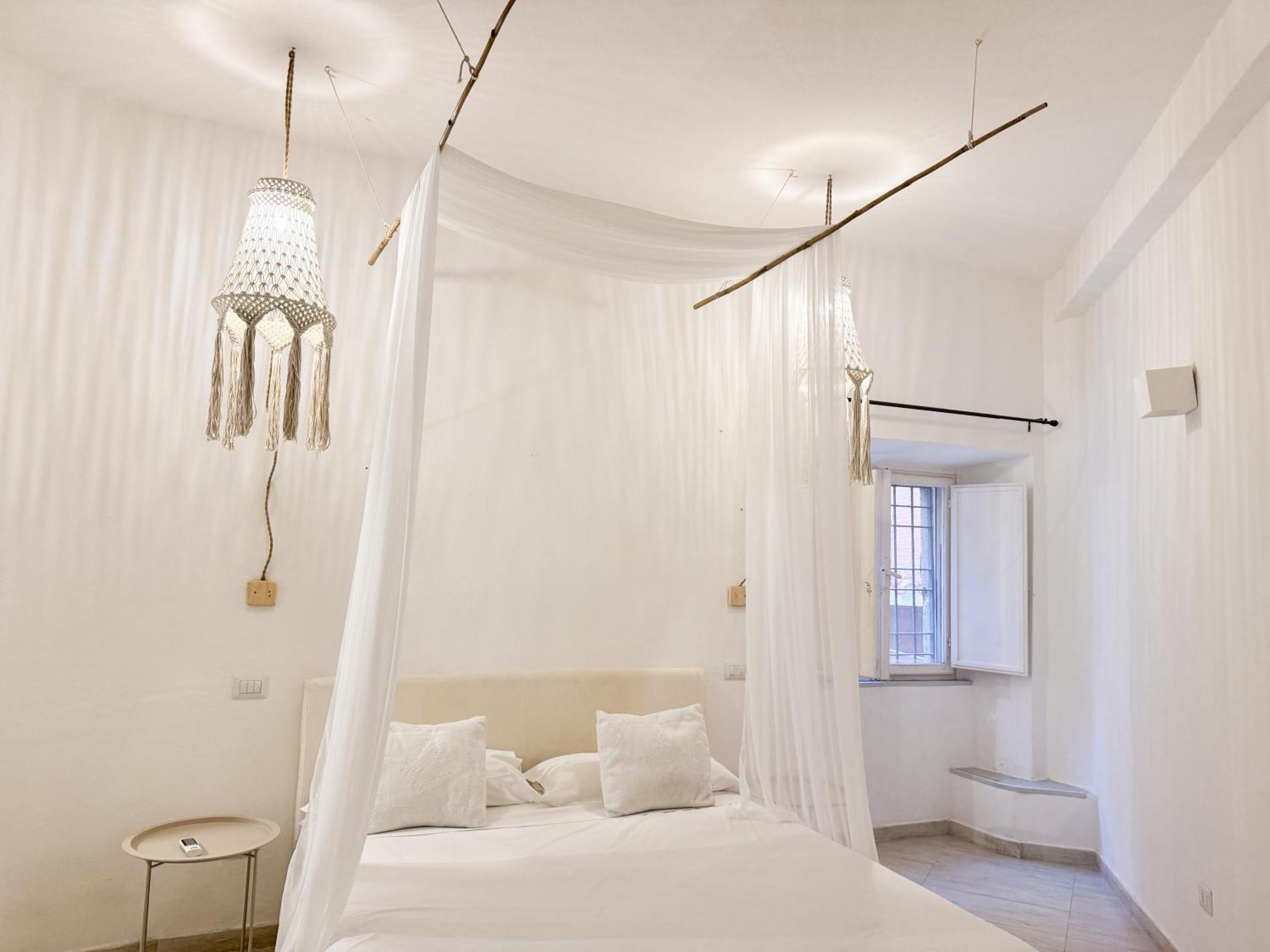 Bacans - Vico Collegio At Marina Apartment กาญารี ภายนอก รูปภาพ