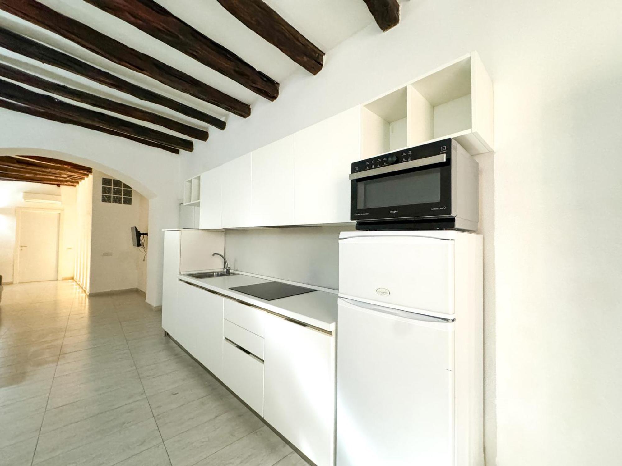 Bacans - Vico Collegio At Marina Apartment กาญารี ภายนอก รูปภาพ