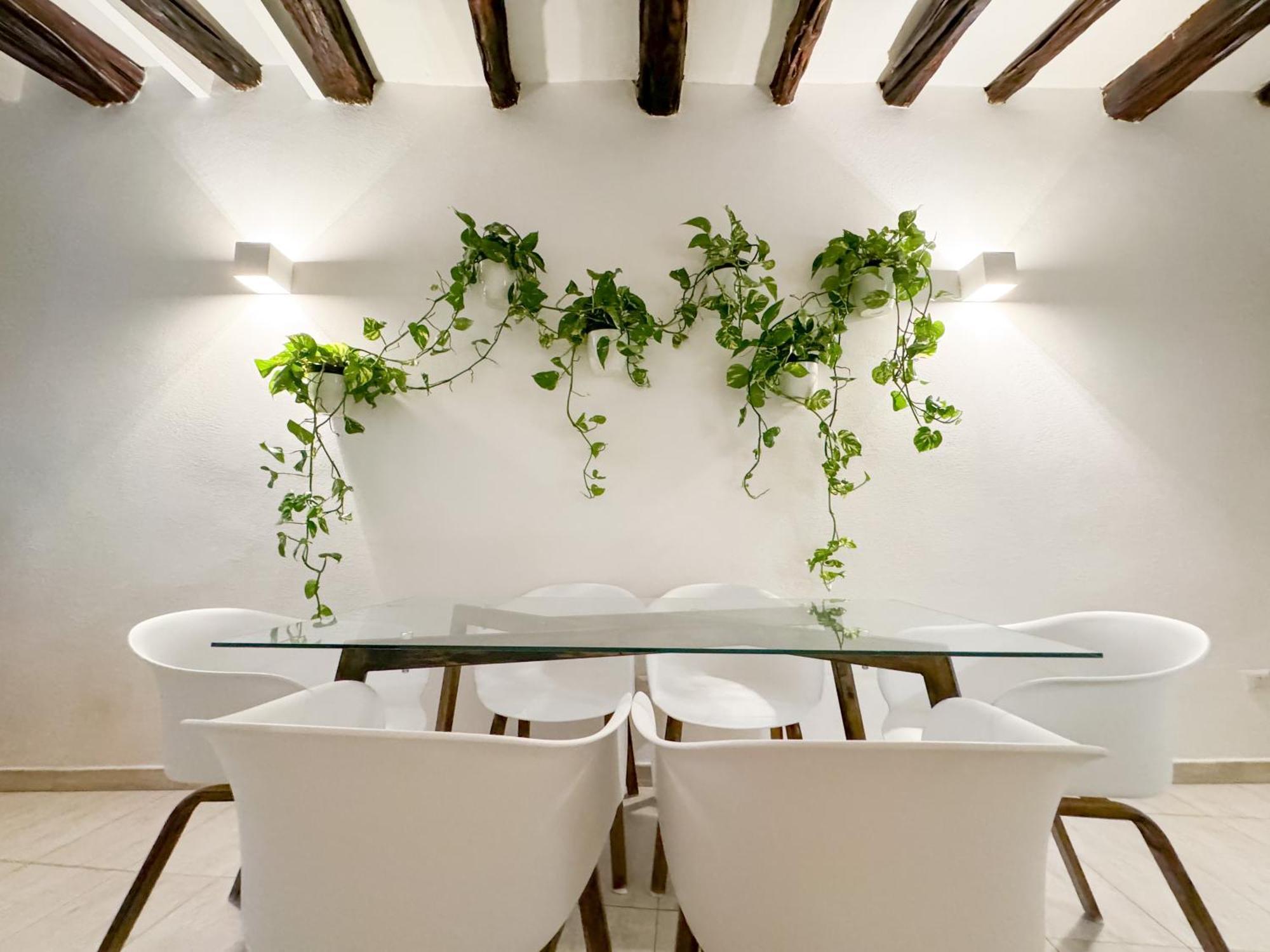 Bacans - Vico Collegio At Marina Apartment กาญารี ภายนอก รูปภาพ