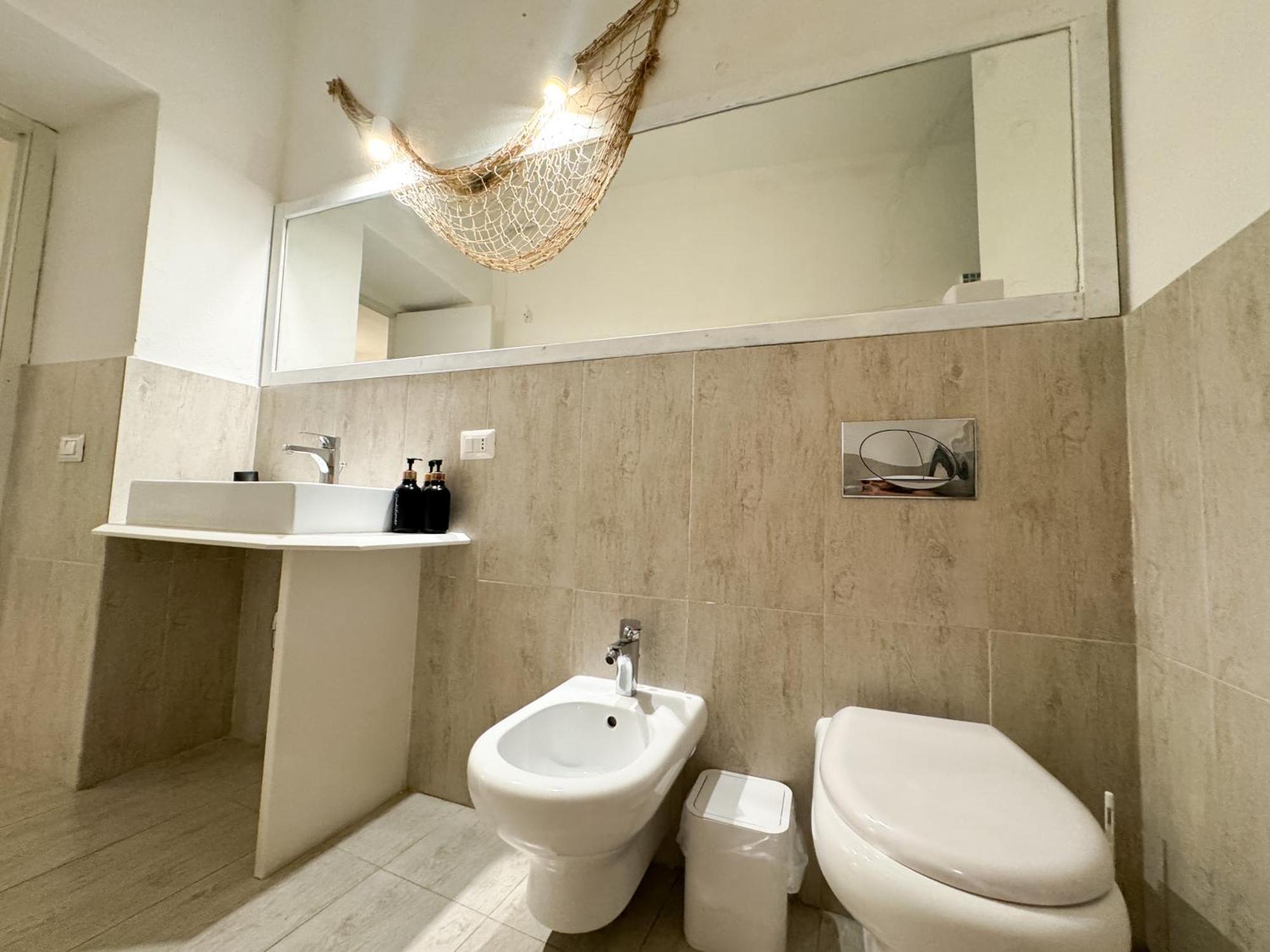 Bacans - Vico Collegio At Marina Apartment กาญารี ภายนอก รูปภาพ