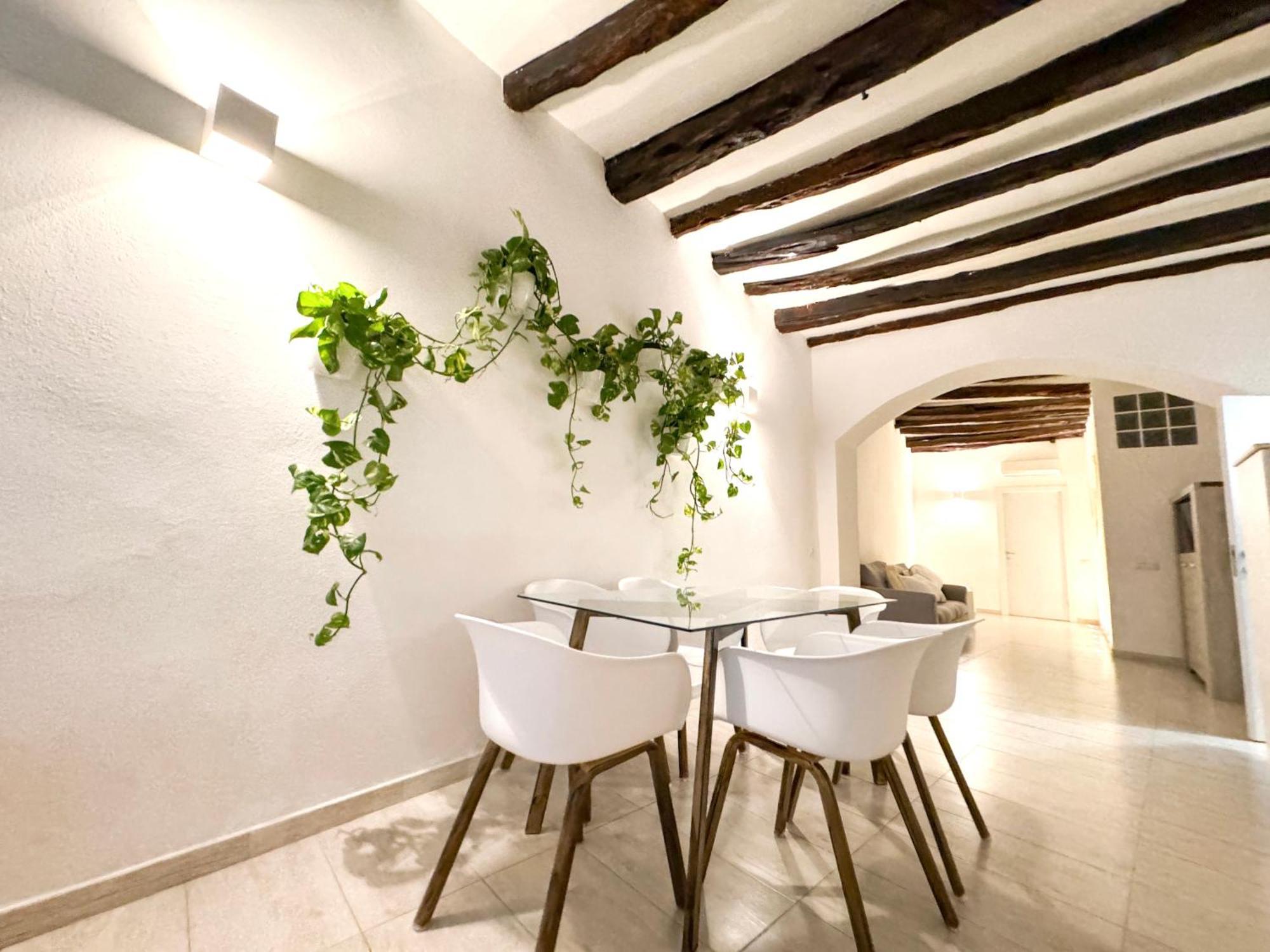 Bacans - Vico Collegio At Marina Apartment กาญารี ภายนอก รูปภาพ